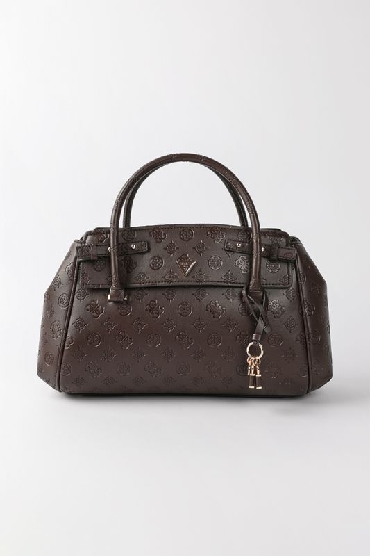 Сумка сэтчел Diana Guess