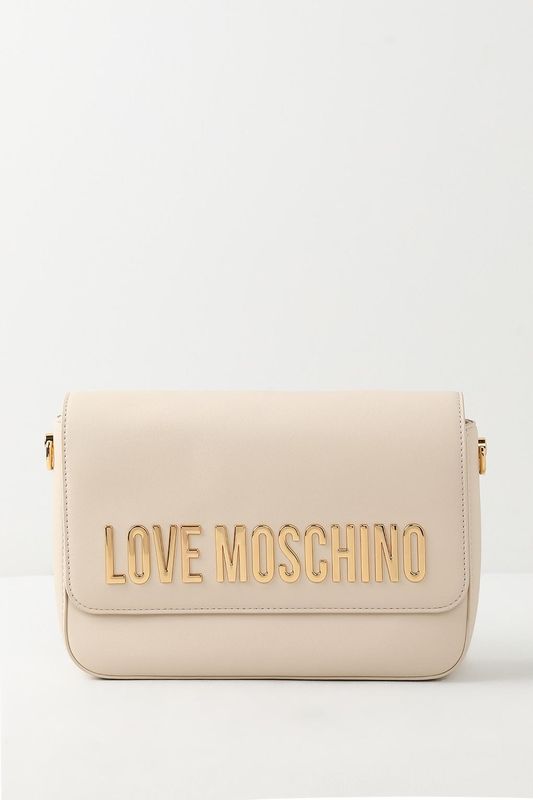 Сумка кросс-боди Bold Love Love Moschino
