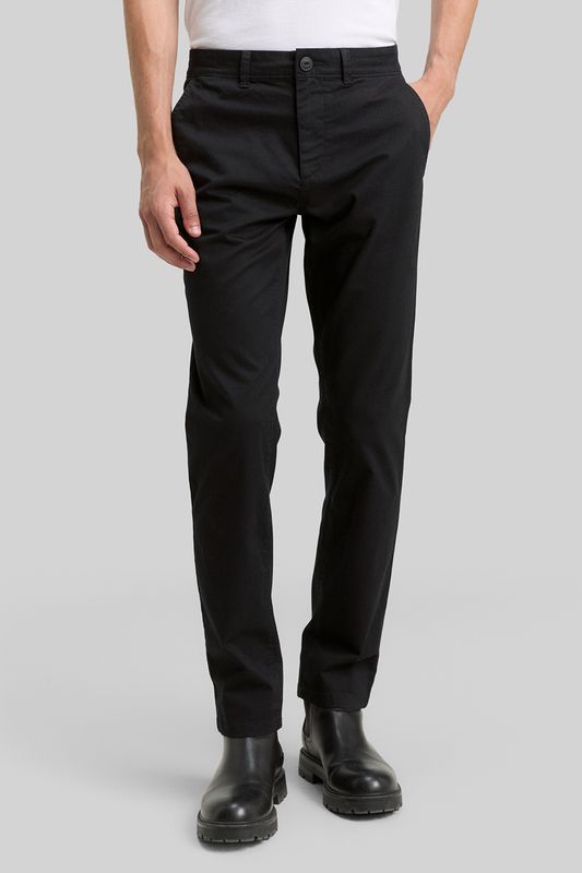 Брюки TOM TAILOR