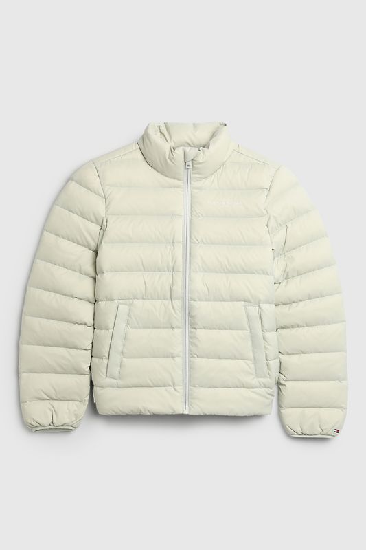Куртка утепленная с воротником стойкой Tommy Hilfiger