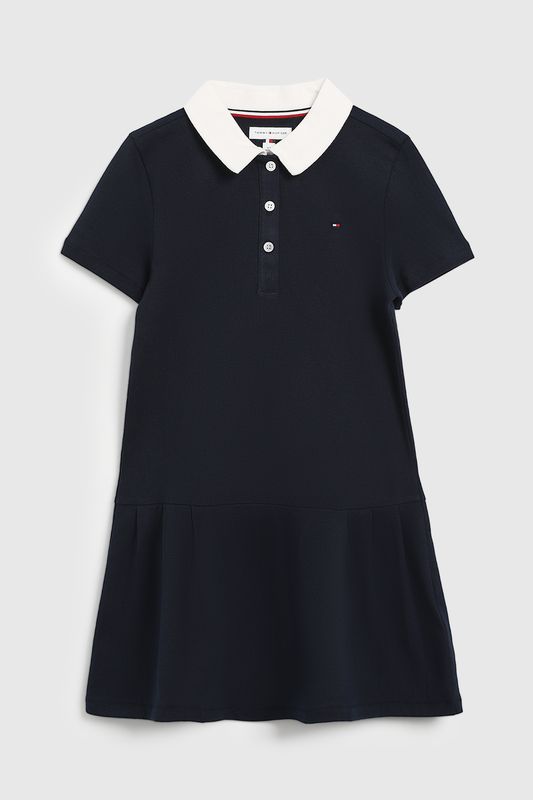 Дет. Платье Tommy Hilfiger