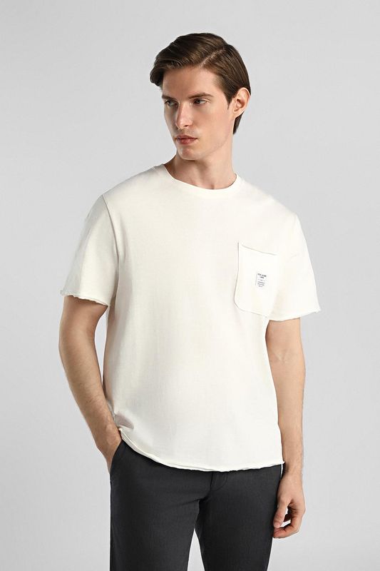 Футболка хлопковая PEPE JEANS