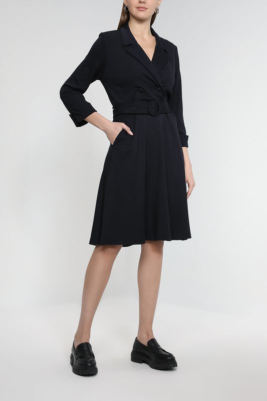 Платье More&More