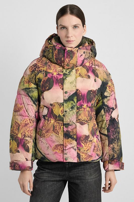 Куртка утепленная Desigual