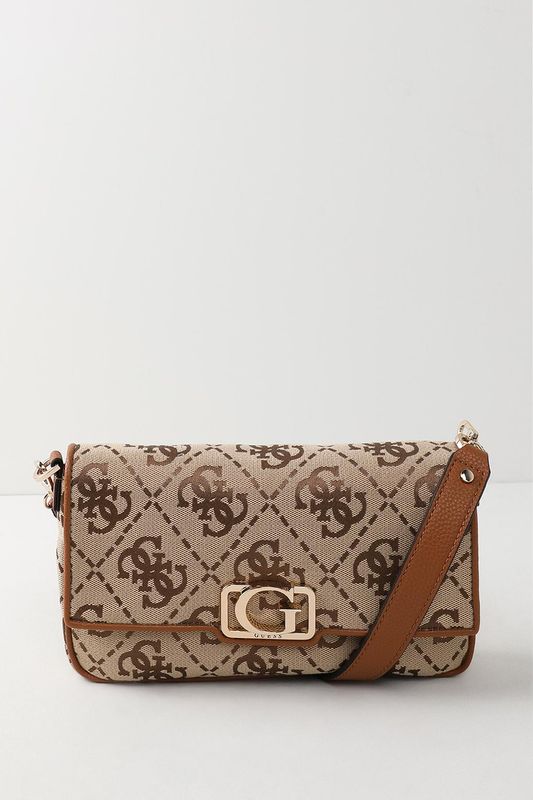 Сумка хобо Circe Guess
