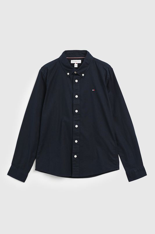 Дет. Рубашка Tommy Hilfiger