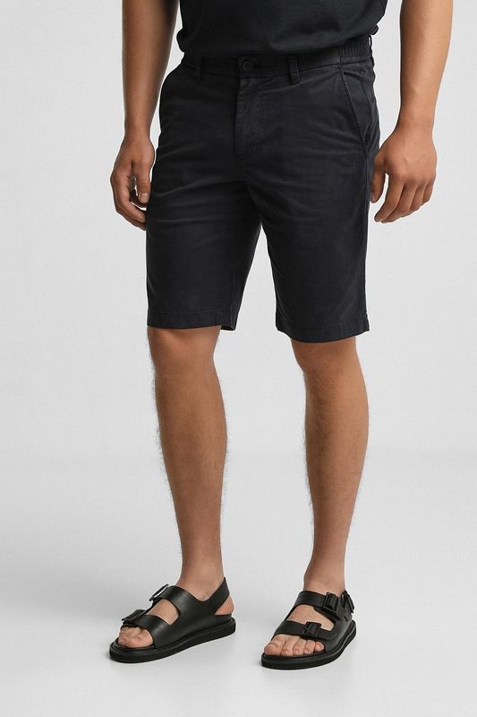Шорты хлопковые Marc O'Polo