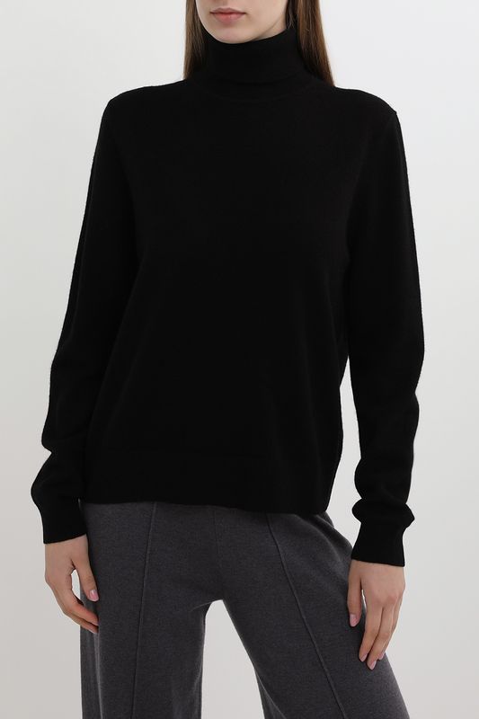 Водолазка шерстяная Auranna