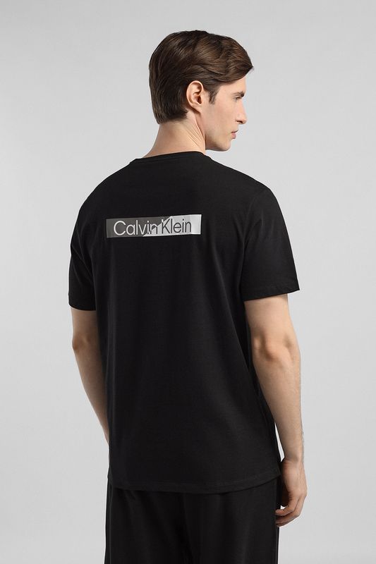 Фуфайка (Футболка) Calvin Klein