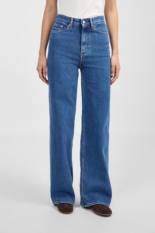 Джинсы расклешенного кроя Tommy Jeans