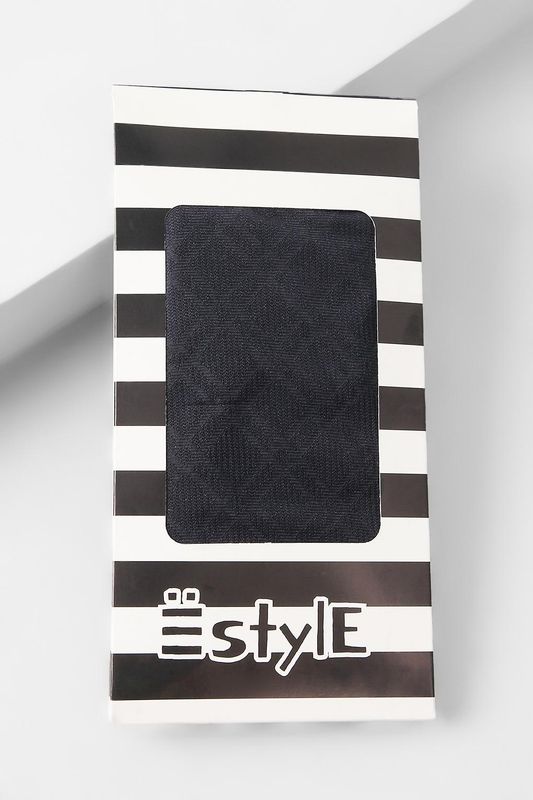 Однотонные колготки Estyle