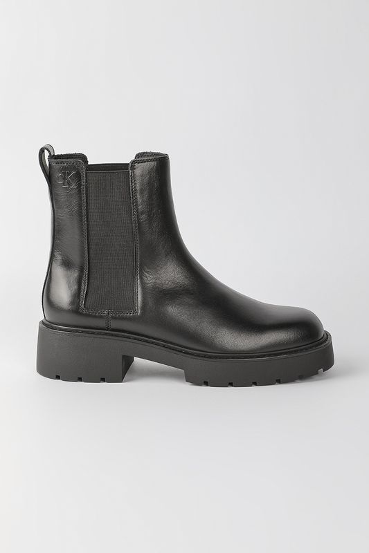 Полусапоги (челси) Calvin Klein