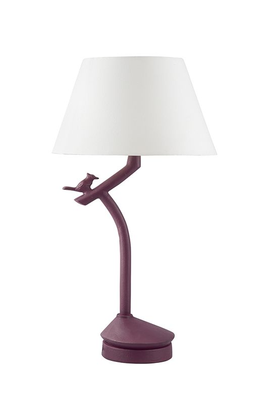 Лампа декоративная Bergenson Bjorn