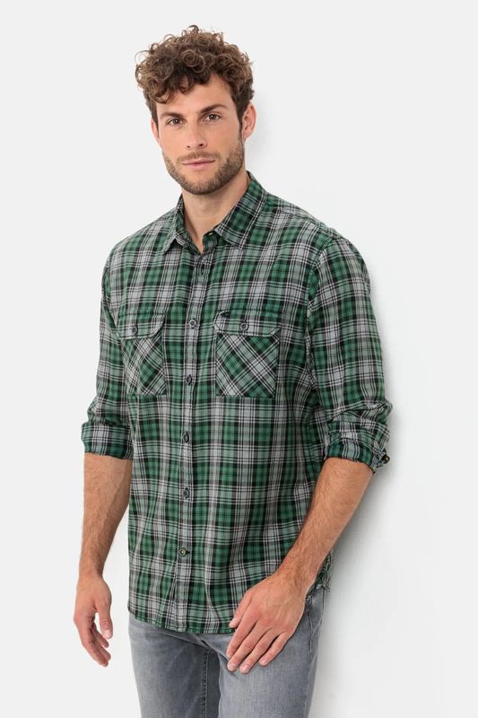 Сорочка Camel Active Apparel