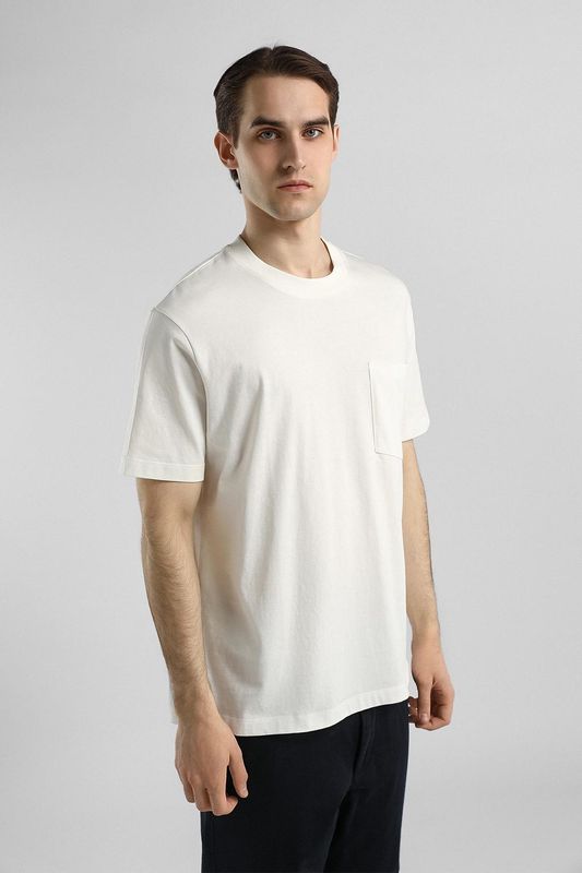 Футболка хлопковая Marc O'Polo Denim