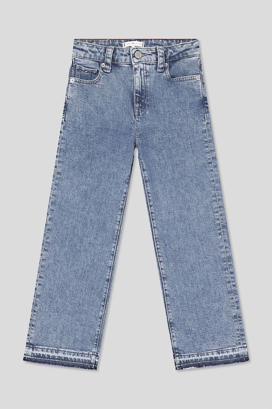 Дет. джинсы Tommy Hilfiger