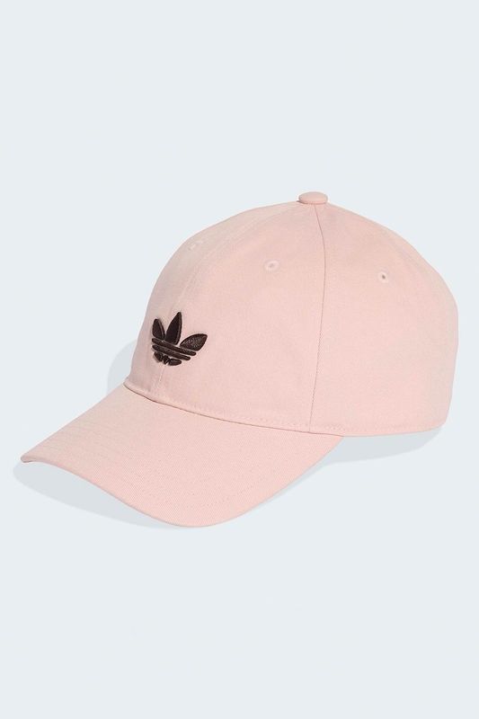 Бейсболка хлопковая Adidas