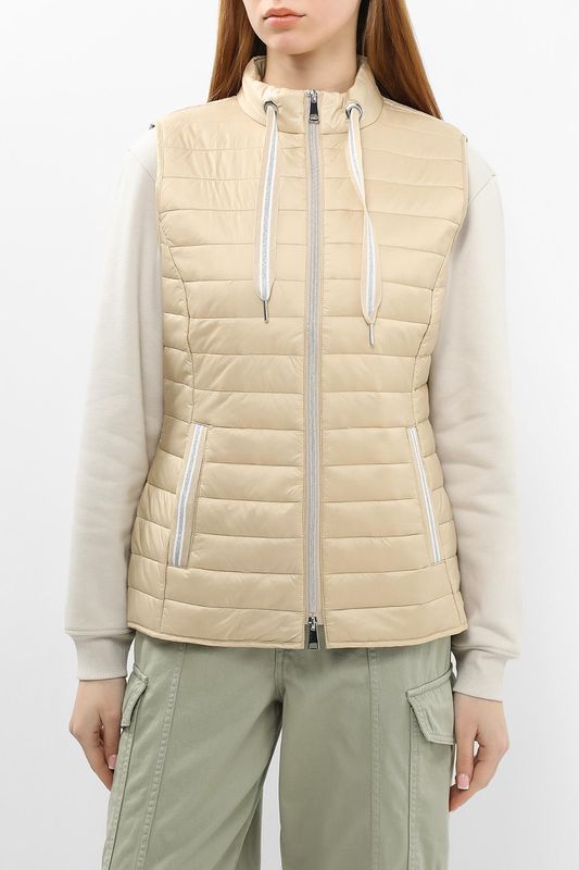 Жилет утепленный Gerry Weber