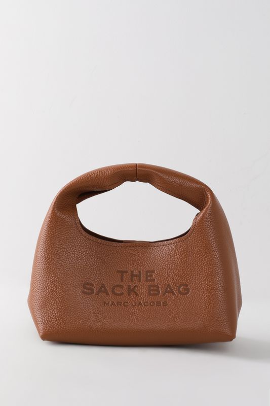 Сумка хобо кожаная Marc Jacobs