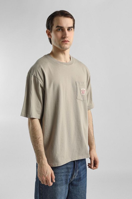 Футболка хлопковая LEVI'S