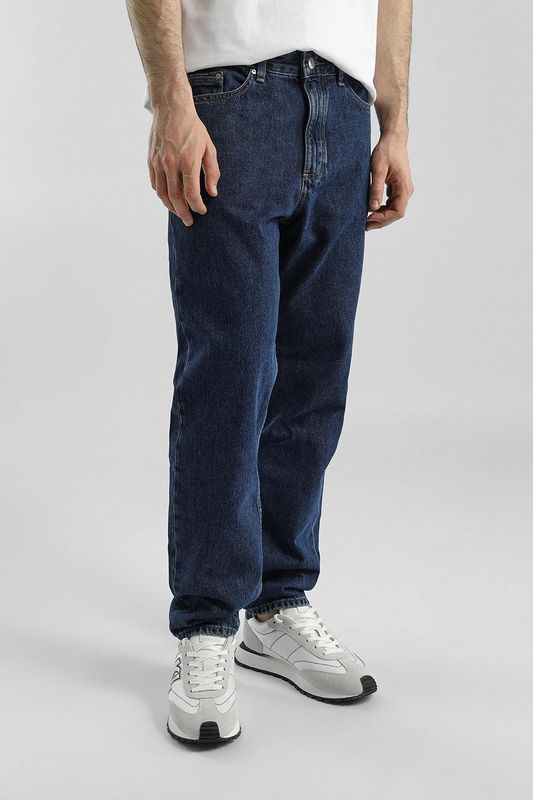 Джинсы прямого кроя Marc O'Polo Denim