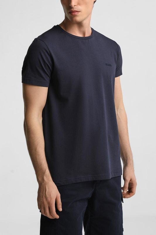 Футболка хлопковая Calvin Klein