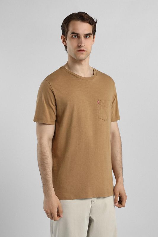 Футболка хлопковая LEVI'S