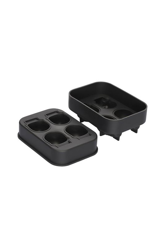Форма для льда Ice skull Smart Solutions