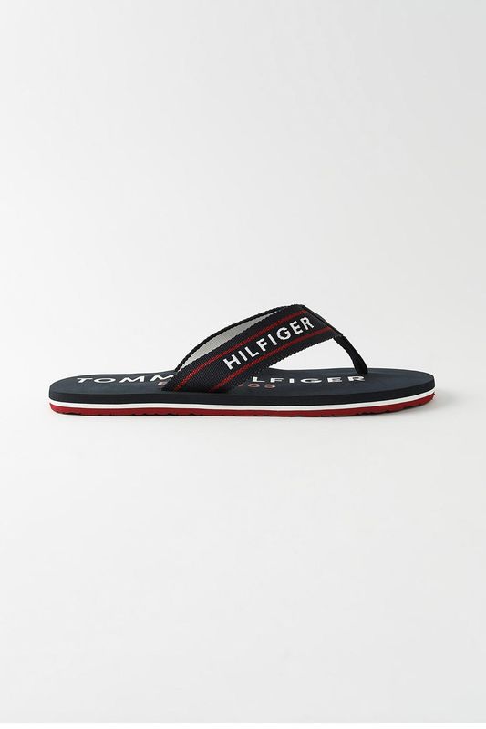 Пантолеты (Шлепанцы) Tommy Hilfiger