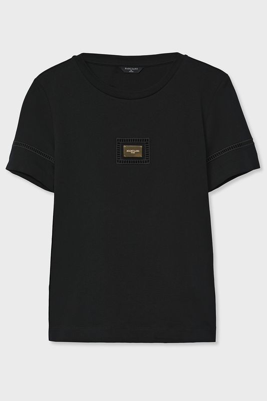 Фуфайка (Футболка) Marciano by Guess