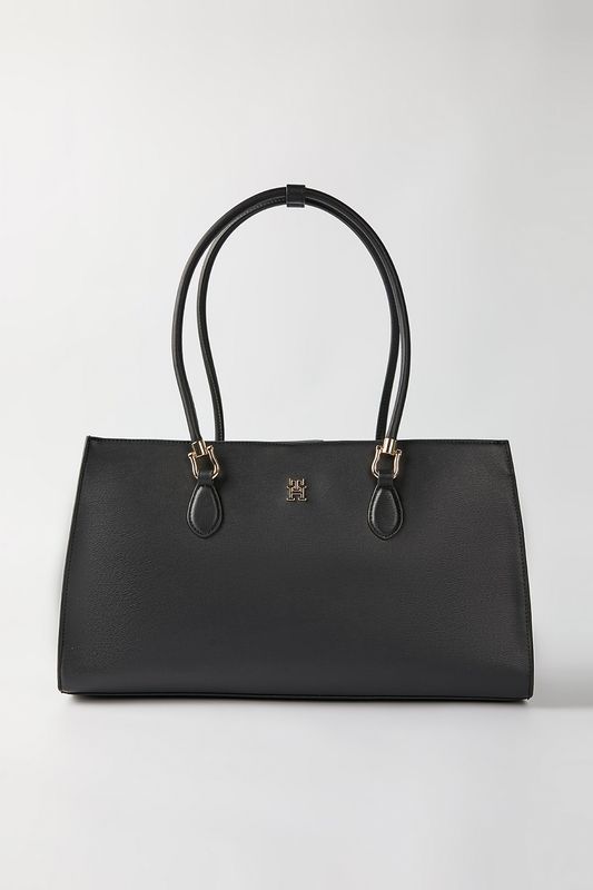 Сумка сэтчел TH Grace Tommy Hilfiger