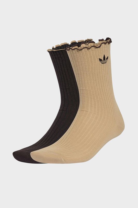 Набор из 2 пар хлопковых носков Adidas