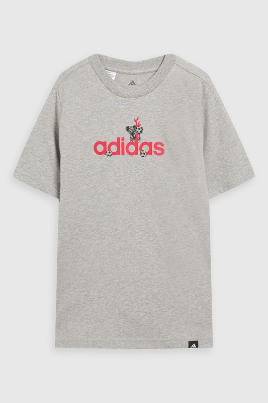 Дет. Футболка Adidas