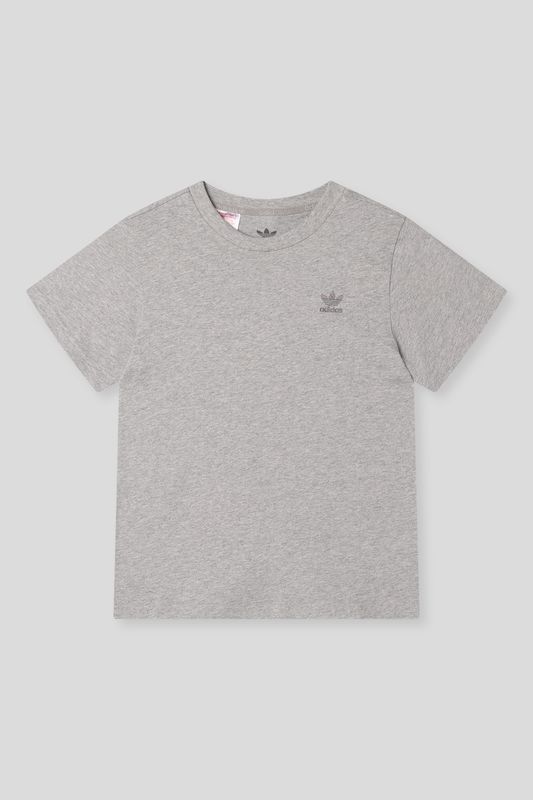 Футболка хлопковая Adidas