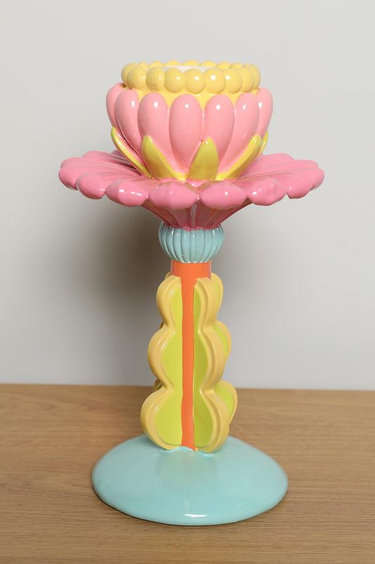 Подсвечник декоративный Flower GOODWILL