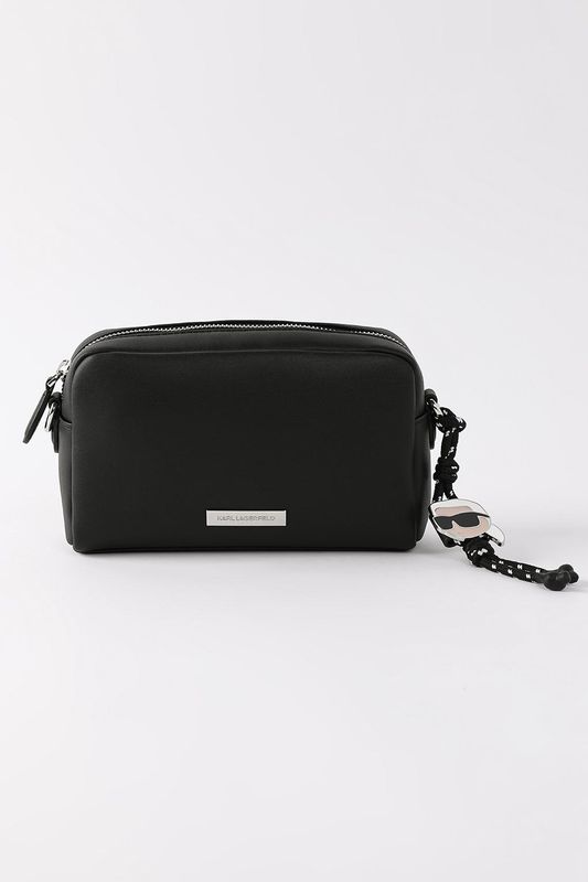 Сумка кросс-боди Ikon Karl Lagerfeld