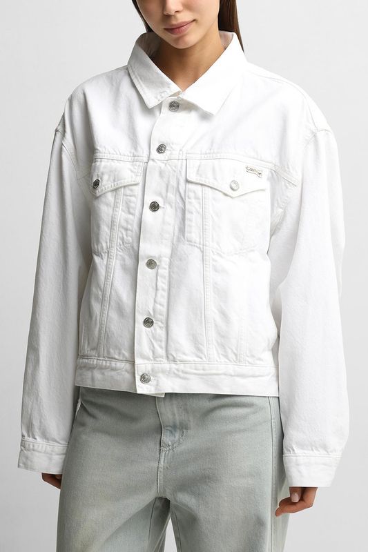 Куртка джинсовая Calvin Klein Jeans