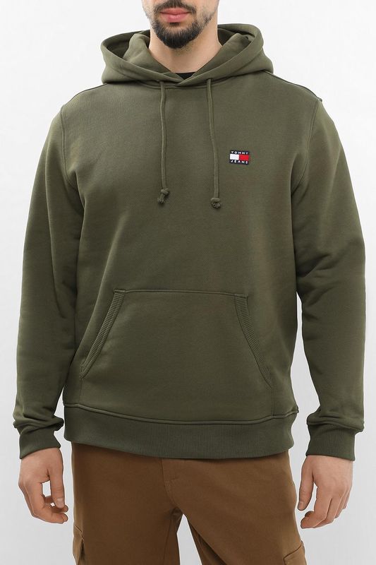Джемпер (Толстовка) Tommy Jeans