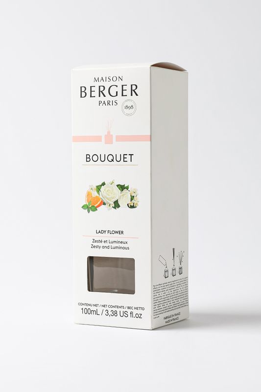 аромадиффузор Maison Berger Paris