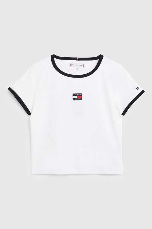 Дет. Футболка Tommy Hilfiger