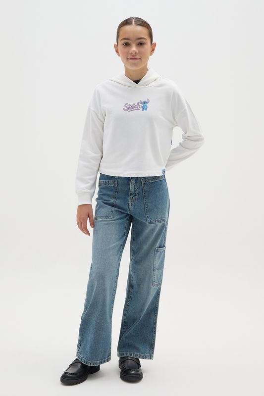 Дет. джинсы Republic of Denim