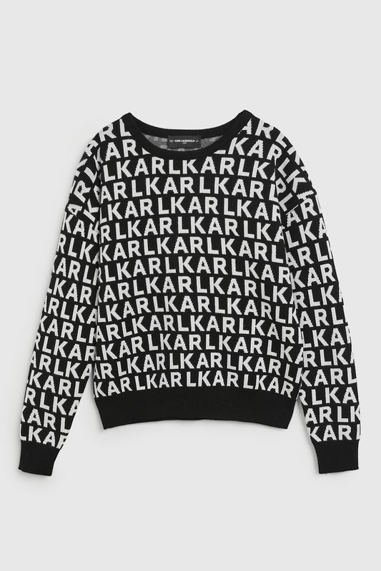 Дет. джемпер Karl Lagerfeld