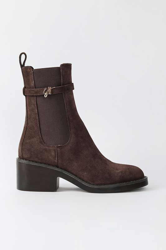 Полусапоги STEVE MADDEN