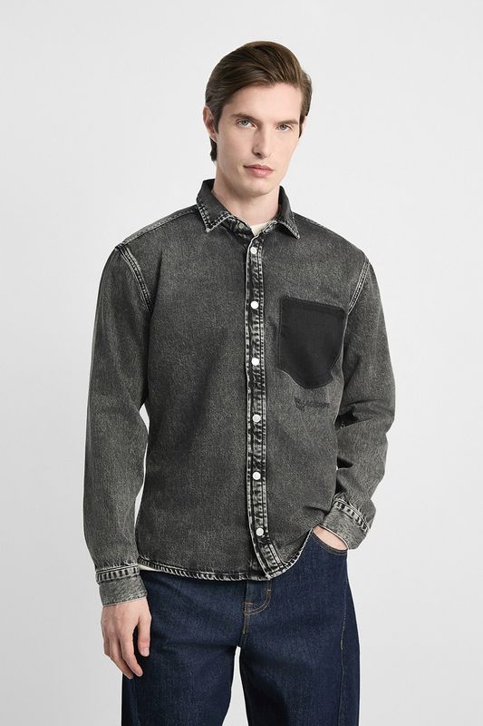Сорочка Karl Lagerfeld Jeans