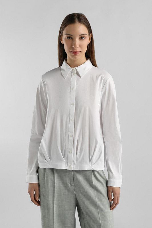 Рубашка хлопковая Gerry Weber