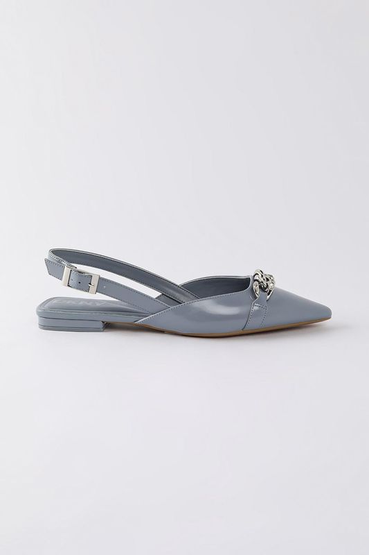 Туфли открытые Dkny