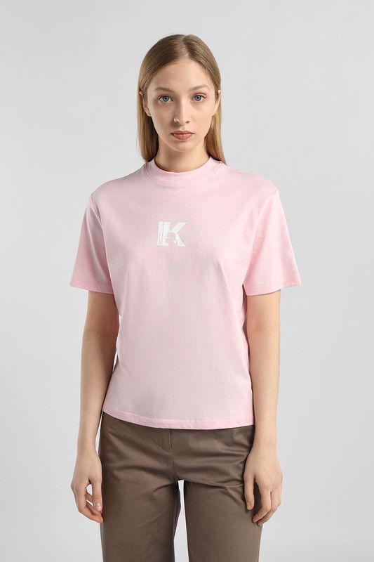 Футболка Karl Lagerfeld Jeans