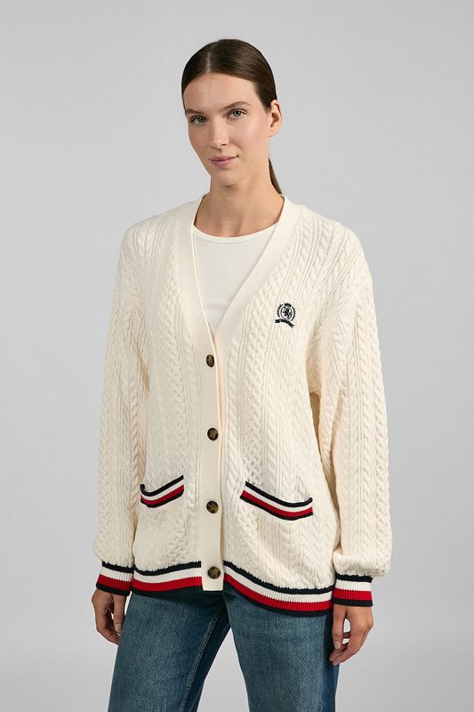 Кардиган Tommy Jeans