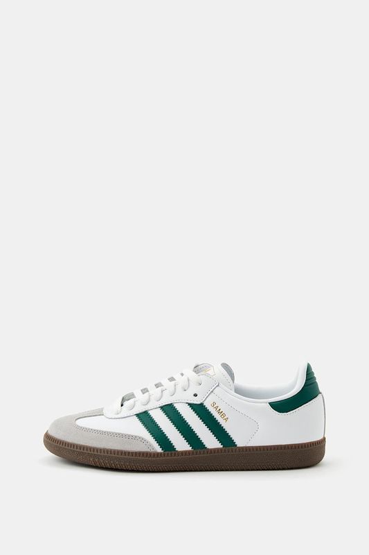 Кроссовки Samba Adidas