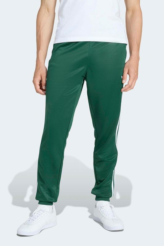 Брюки спортивные хлопковые Adidas